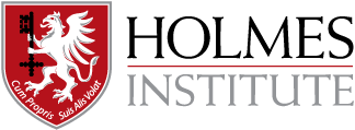 Holmes Institute Logo
